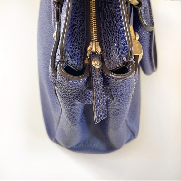 Henri Bendel Carlyle Caviar Bag - Picture 11 of 14